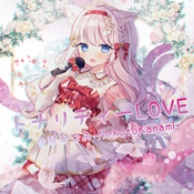 2021-08-22 Virtual Favorite Vふぇば 再現