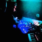INGO BOSS @ UNTER TAGE - 30.04.2017 pt.I