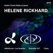 Orphic Tracks Mix