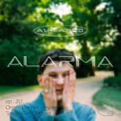 ALARMA #30 - Organ Donner invites TeresaComCerteza (15/05/2026)