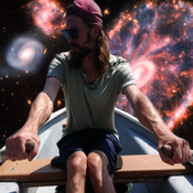 Into the Void