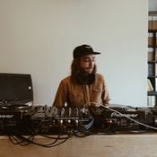 LIVE FROM INVISIBLE CITY RECORDS - SAM DAVIS - MARCH 17