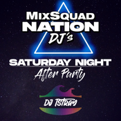 Saturday Night After Party featuring DJ T-Stray | Air Date: 5/24/2026