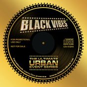 Black Vibes 20 Year Anniversay Mix 11/2023 - Dj 2 Tuff Dee, Dj Lil Saint, Dj Ma-T, Dj Jammaster S