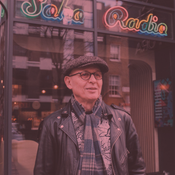 Max Reinhardt's Late Lunch Show (23/10/2020)