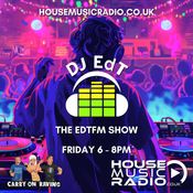 The EdTFM Show - 01/11/2024