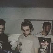 LTX - Guest mix - Behind the twilight @ VibesRadioStation - May 2016
