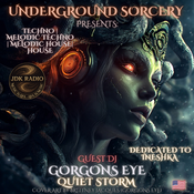 Gorgons Eye [Quiet Storm] to Ineshka
