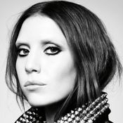 BACKTRACKING on ROUNDHOUSE RADIO - Lykke Li