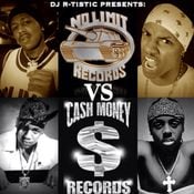 No Limit vs Cash Money