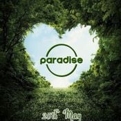 Exclusive Mix - Scott Pullen for Paradise