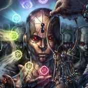 Psytrance Full On Mix Set ॐ March 2014
