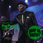Drop Da Biscuit No.52 Roy Panton (revisited)