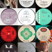 Tales From The Vinyl Vault 03 : (Old-school House 1989-92)