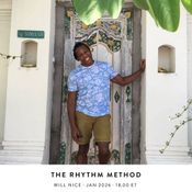 The Rhythm Method - Will Nice — 10 January 2026