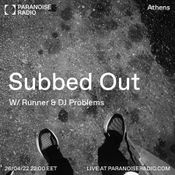 Subbed Out - Runner w/DJ Problems
