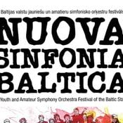 Nuova Simfonia Baltica 2016 [ I ]