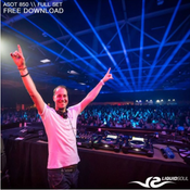 Liquid Soul Live @ A State Of Trance 850 Festival [2018]