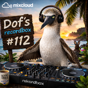 Dof's recordbox #112