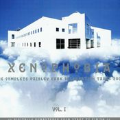 Xenophobia Vol. I Part 1
