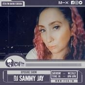 DJ Sammy Jay - Xposure Show - 386
