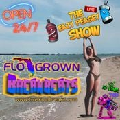 "Flo Grown Breakbeats" - By Dj Pease (Live) on Truskool Breaks