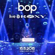Bop live @ Roxy, Prague (CZ) - 15.5.2015