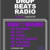 Drop Beats Radio - Keep it sub 100