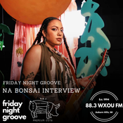 03-27-26 Friday Night Groove feat. Na Bonsai