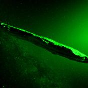 oumuamua (emc quarantine dj set #2)