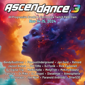 Paranoid Androidz Ascendance 003 11.15.2024
