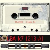 LBA K7 [213-A] - MOG Dj Set