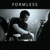 DJ Jim Bane - Formless Promo Mix XII (2021)