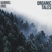 Organic Tales / Deep Organic & Progressive House Mix / December 2024 / Ep.357 (Free Download)