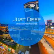 Just Deep 2/2015