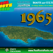 RAC507: pre birthday (May 15th) selection