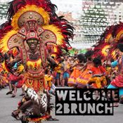 Welcome2Brunch - Mi Amor Es (Long Play)