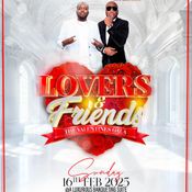 @DJNateUK Live @ Lovers & Friends with English Fire - Reggae & Dancehall Set