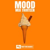MOOD 13 | @DJMATTRICHARDS