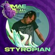 Styropian @ Mystic Arts Event 18th Anniversary [15.03.2025]