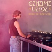 Pucklectic at Geheime Liefde - 14 May 2022