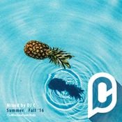 Summer/Fall '16 Mix