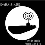 D Man - Sub FM 20_02_2019