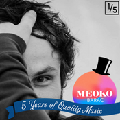 Barac - Meoko (5 years anniversary, 23/12/2016)
