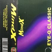 DJ Mind-X - Eye-Q Classic (Harem Records) - 1996_B