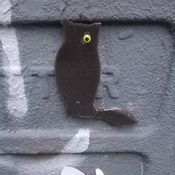 One Eye - Hunter