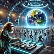 Mix 34 (Redux) - Oct 13, 2025