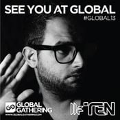 Mihalis Safras @ Global Gathering @Toolroom Tent