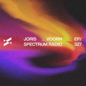 Joris Voorn Presents: Spectrum Radio 327
