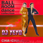 THE BALL ROOM COLLECTION , REMIX , DJ YEYO